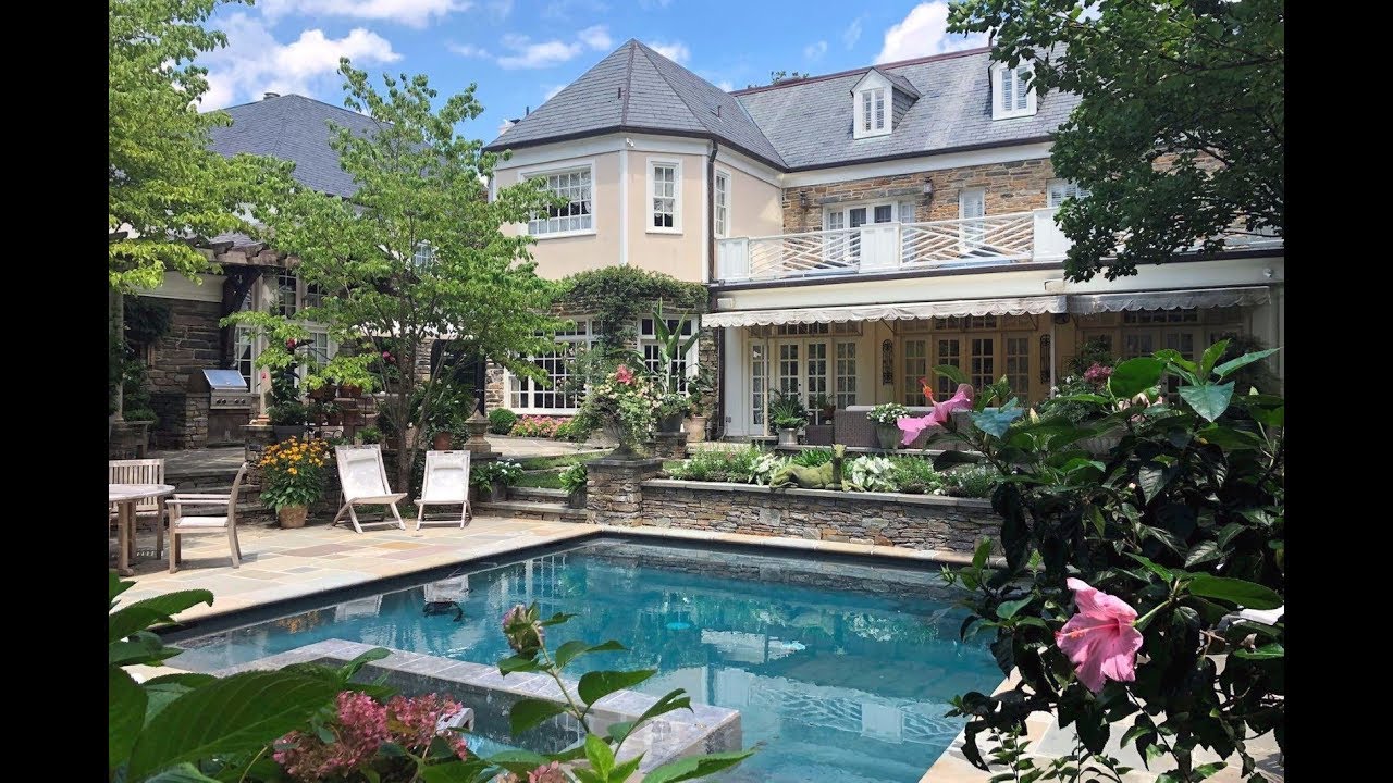 Professional Real Estate Photography Services in Washington, DC